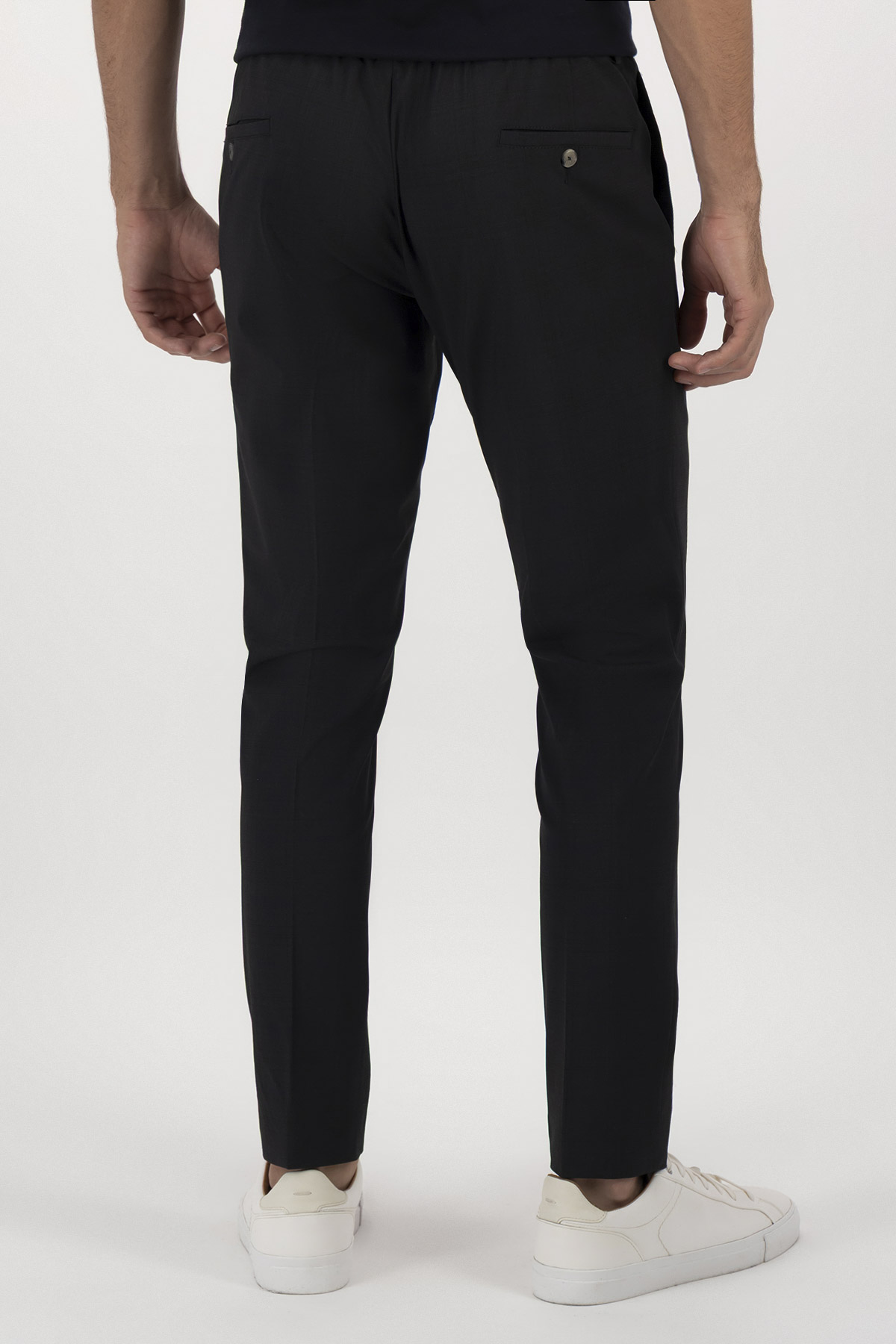 Pantalón Separate Slim Fit Lmental