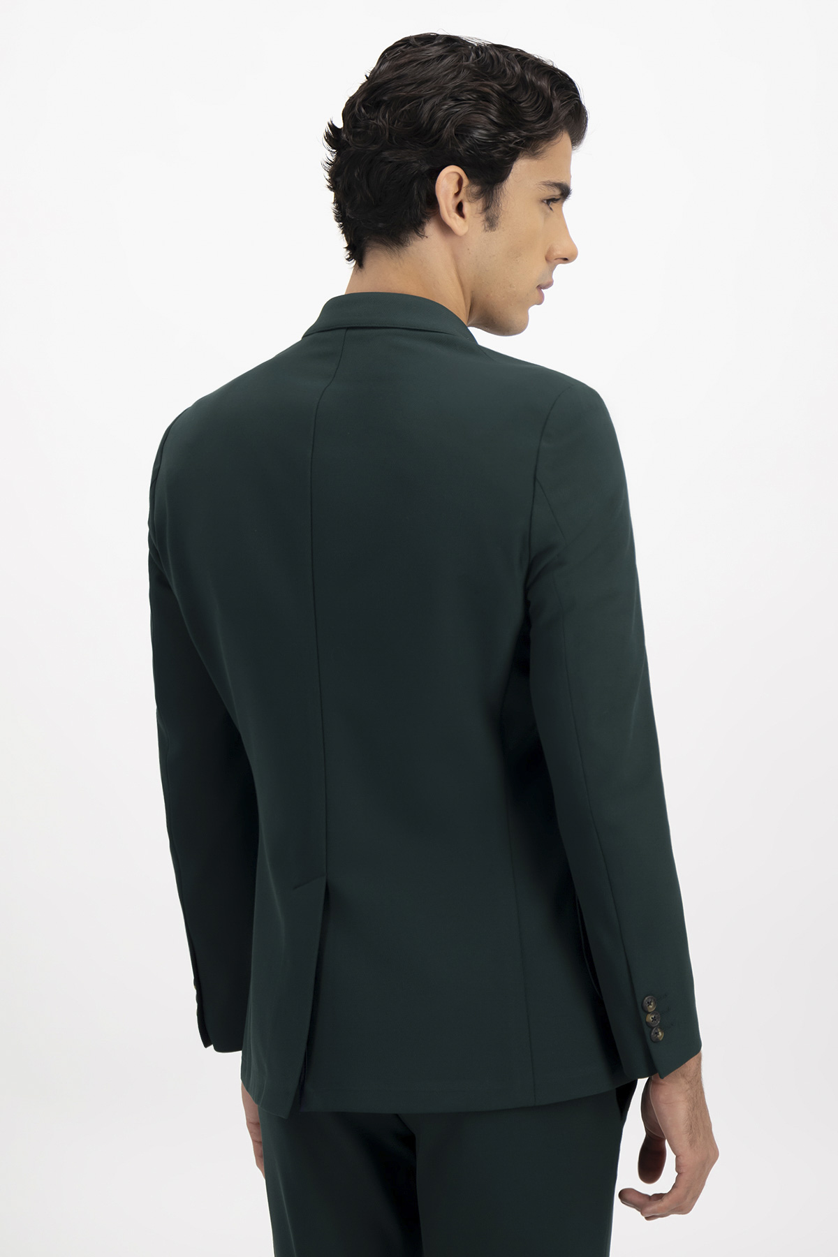 SACO SEPARATE SLIM FIT LMENTAL