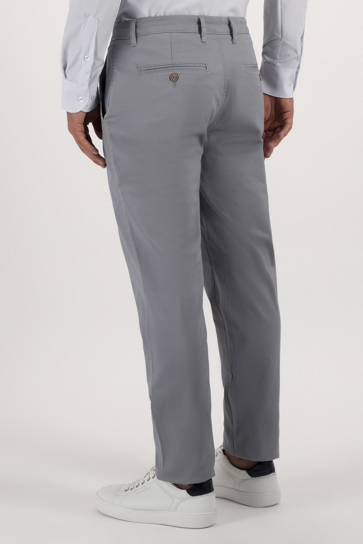 Pantalón Casual Contemporary Fit image number 2