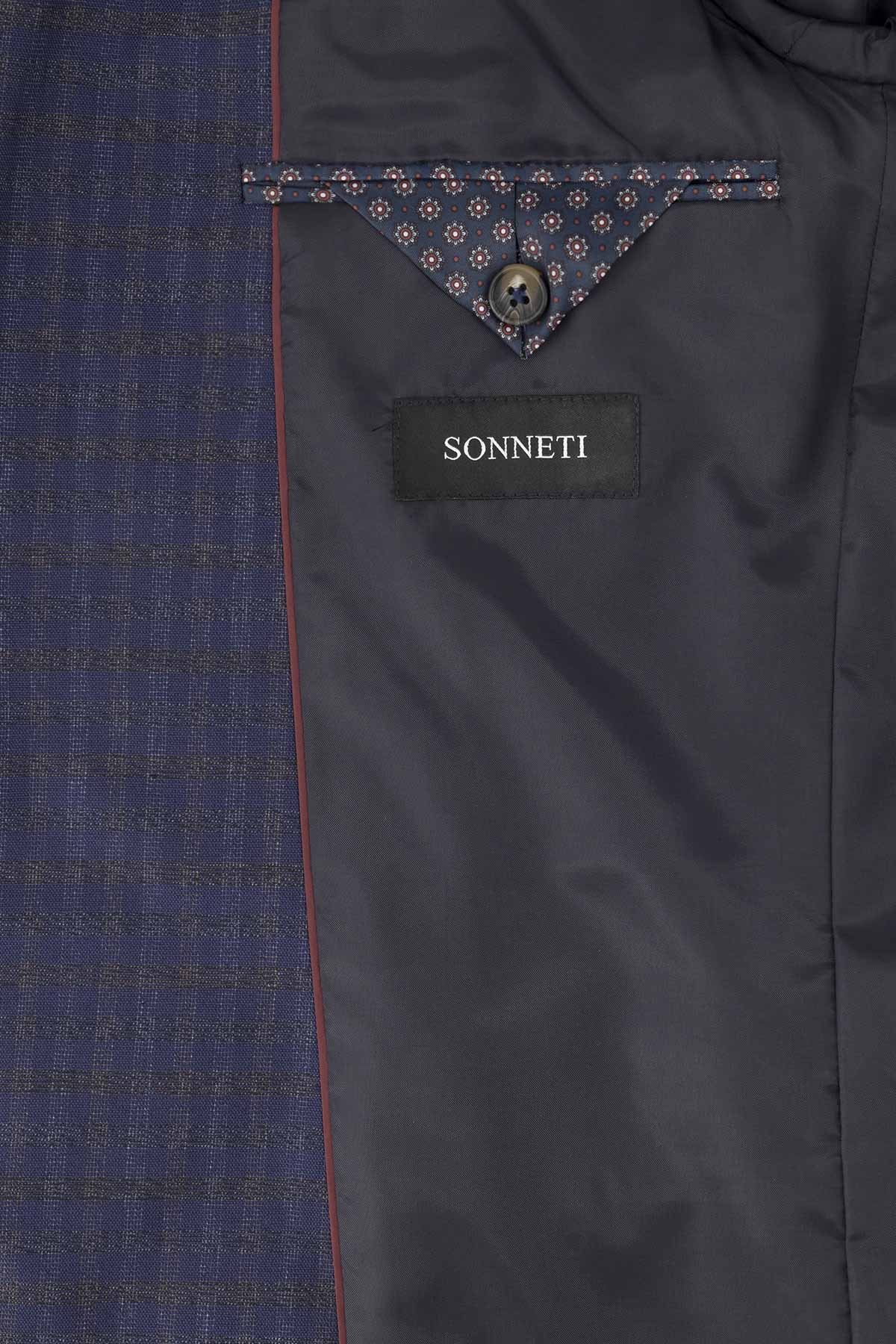 SACO CONTEMPORARY FIT SONNETI image number 4