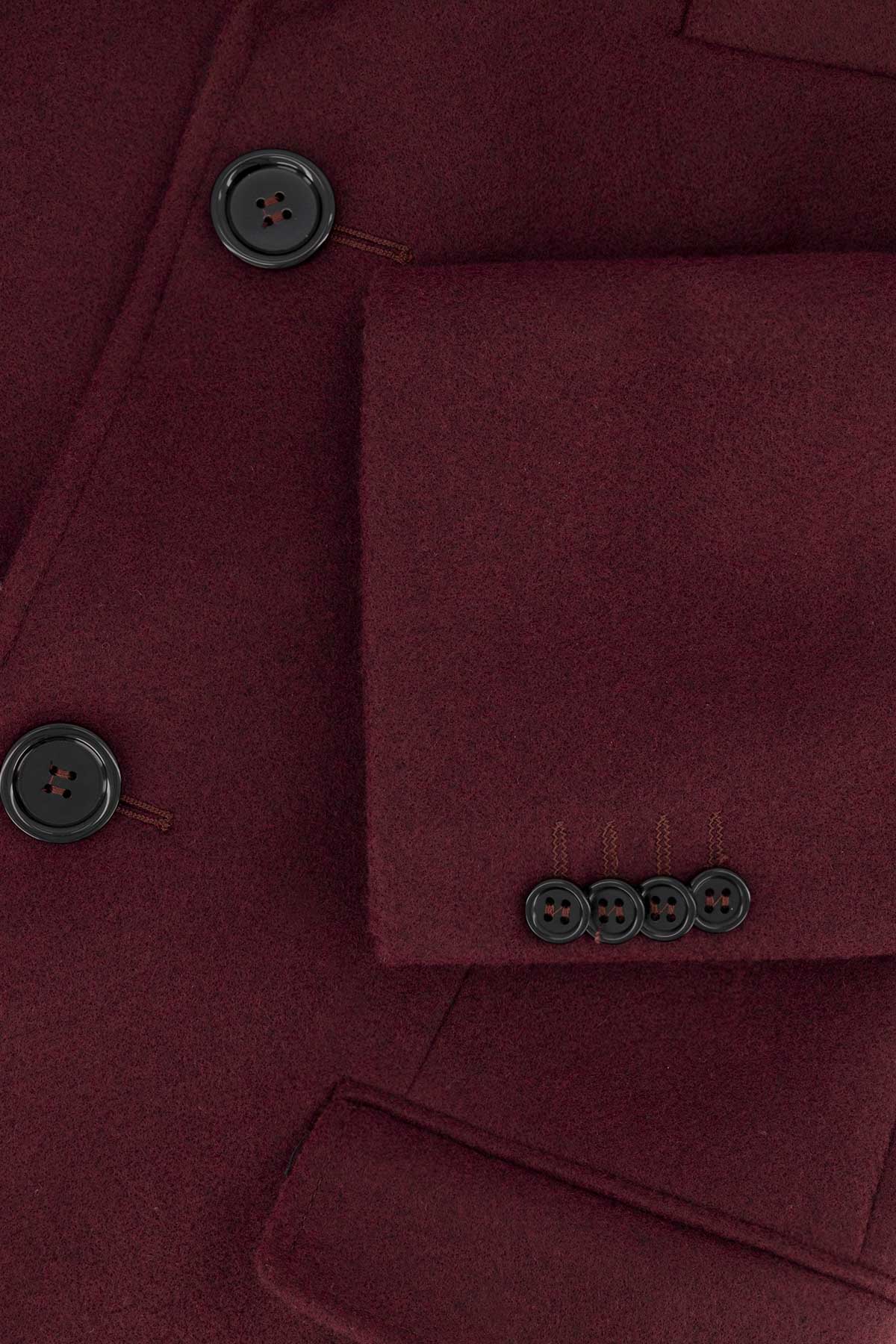ABRIGO SLIM FIT LMENTAL image number 3