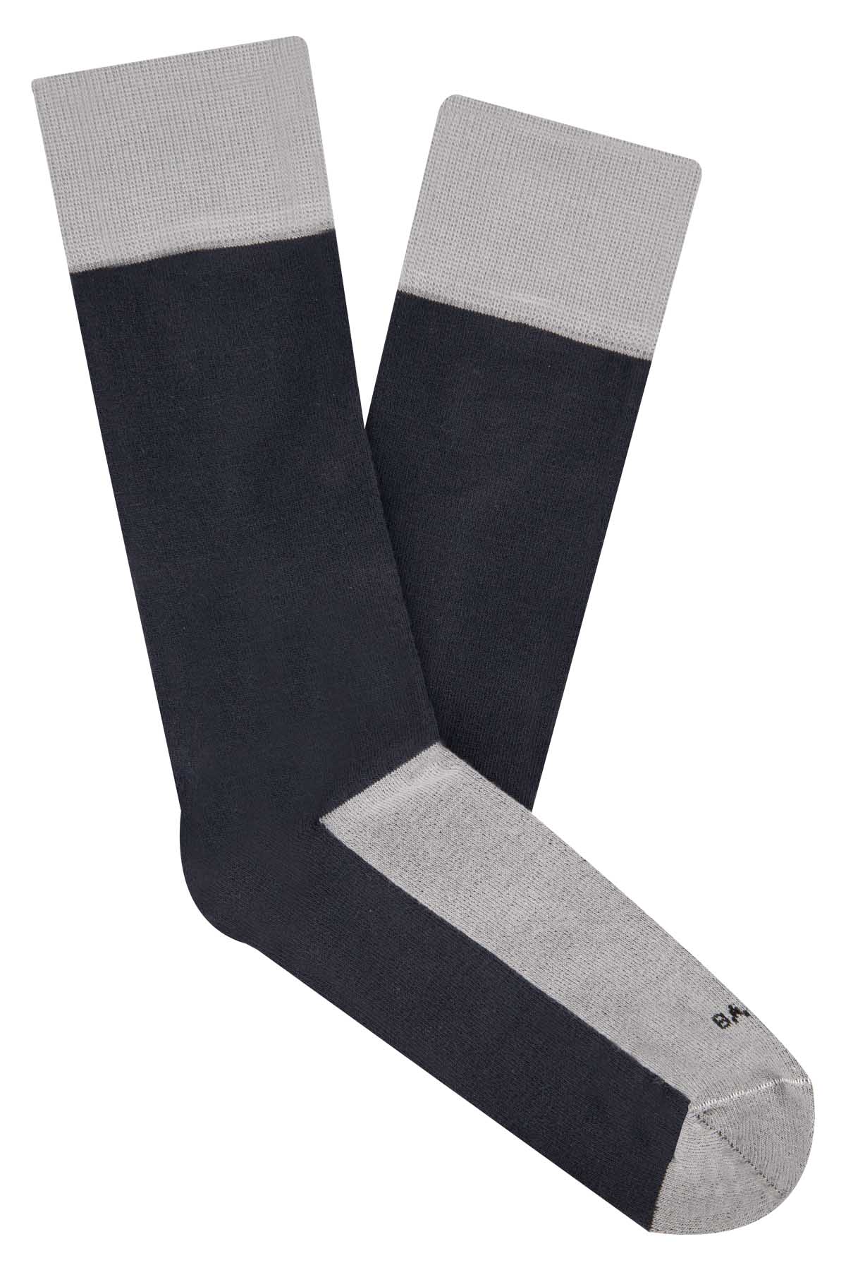 Calcetín Bamboo Mens Fashion