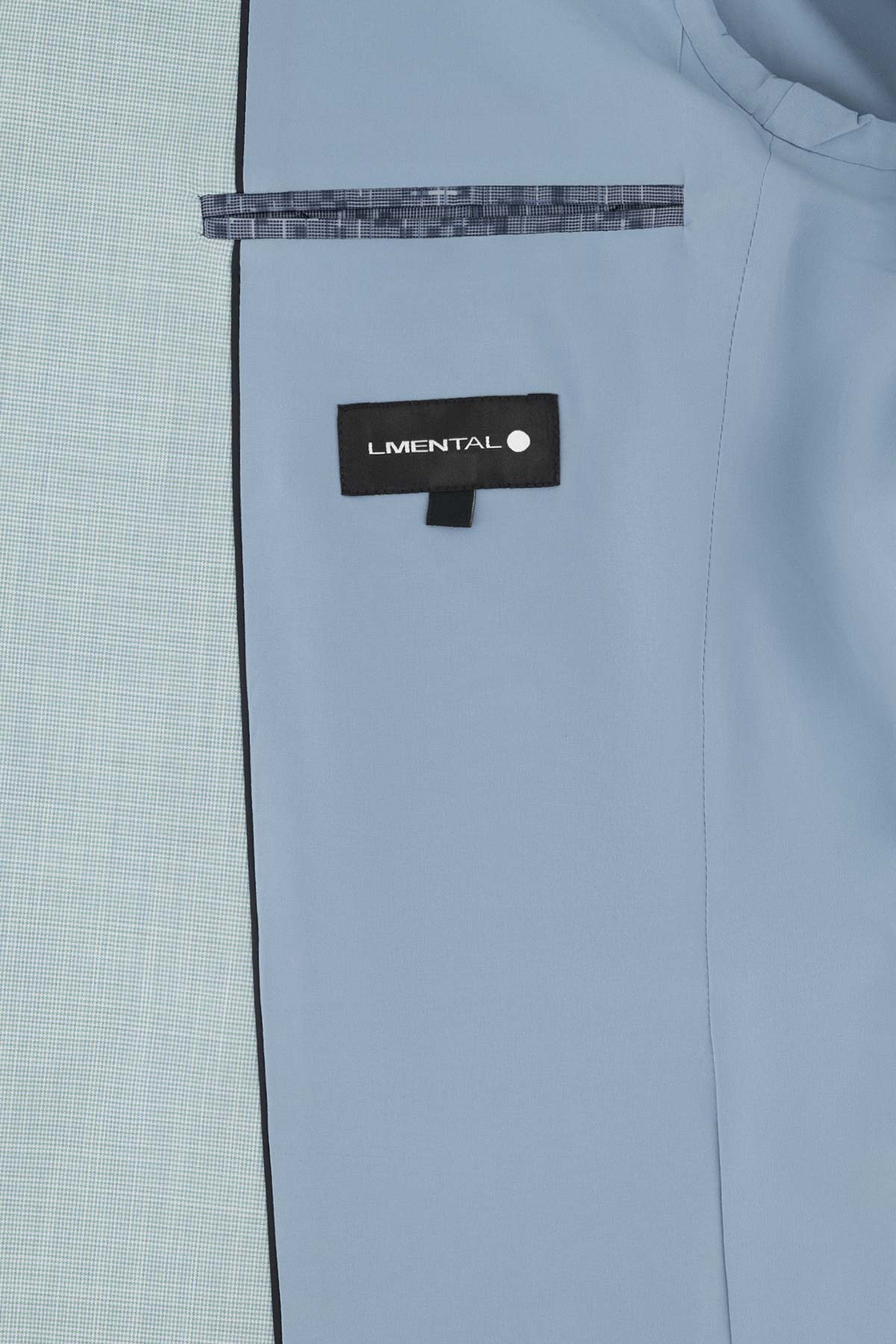 Saco Separate Slim Fit Lmental image number 4