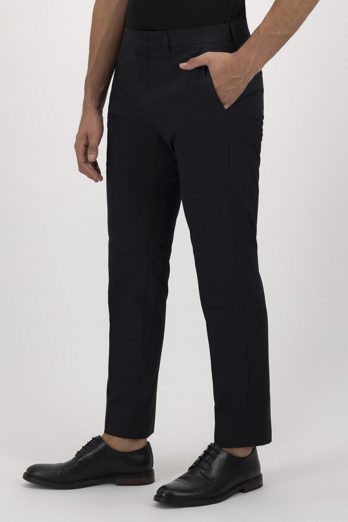 Traje Easy Care Slim Fit Sonneti image number 3