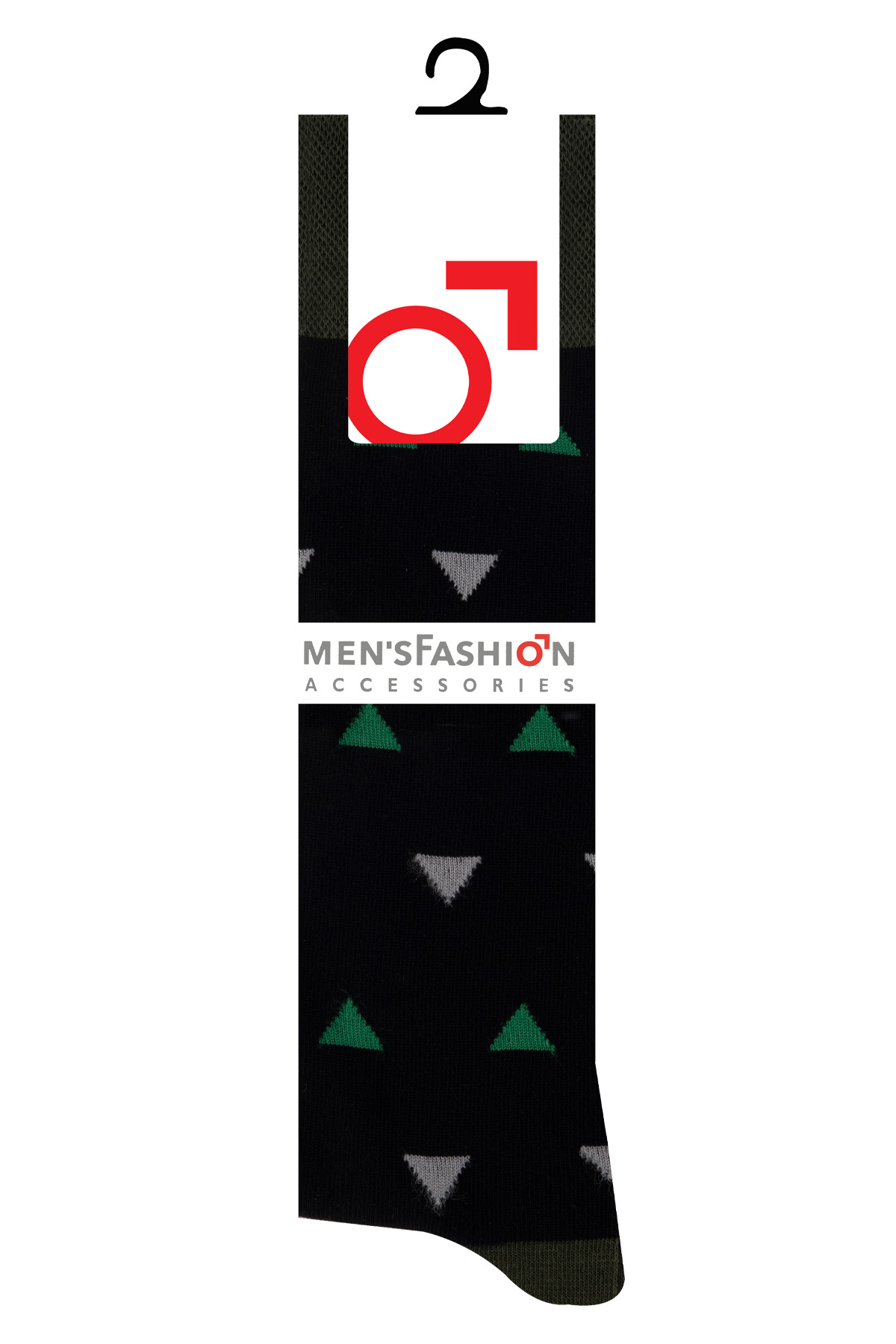 CALCETÍN MENS FASHION image number 0