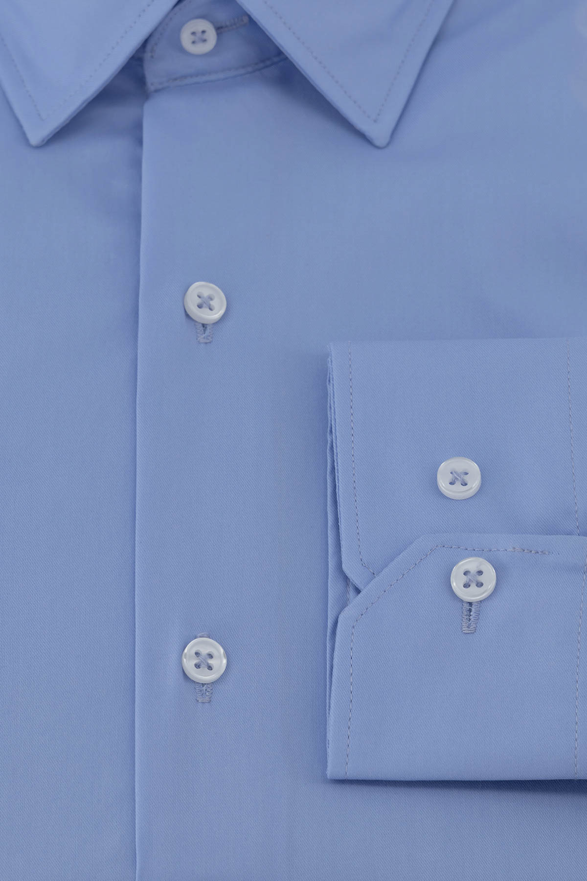 CAMISA FORMAL BAMBOO FIBER SLIM FIT LMENTAL image number 3