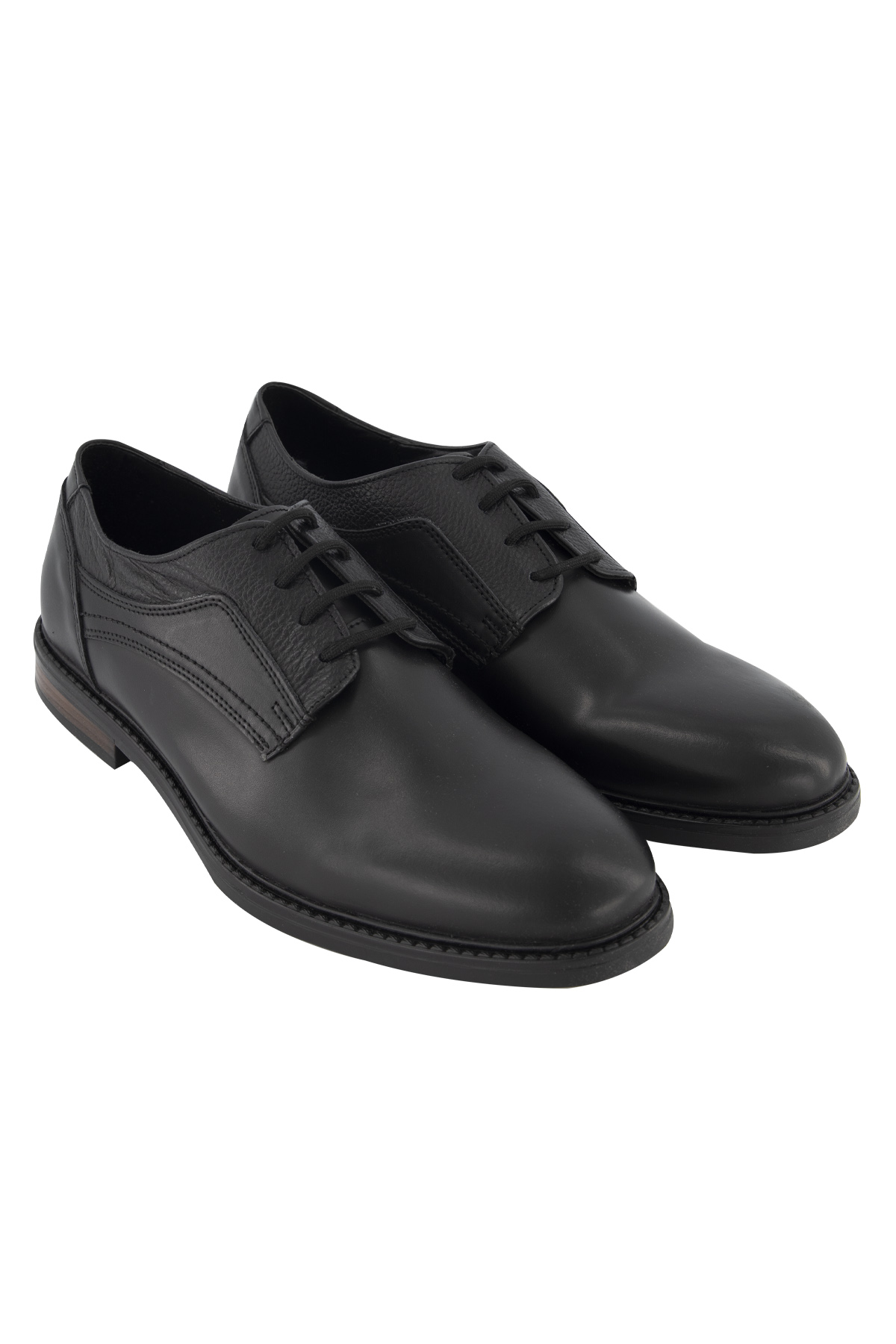 CALZADO VESTIR CAFÉ CANELA MENS FASHION