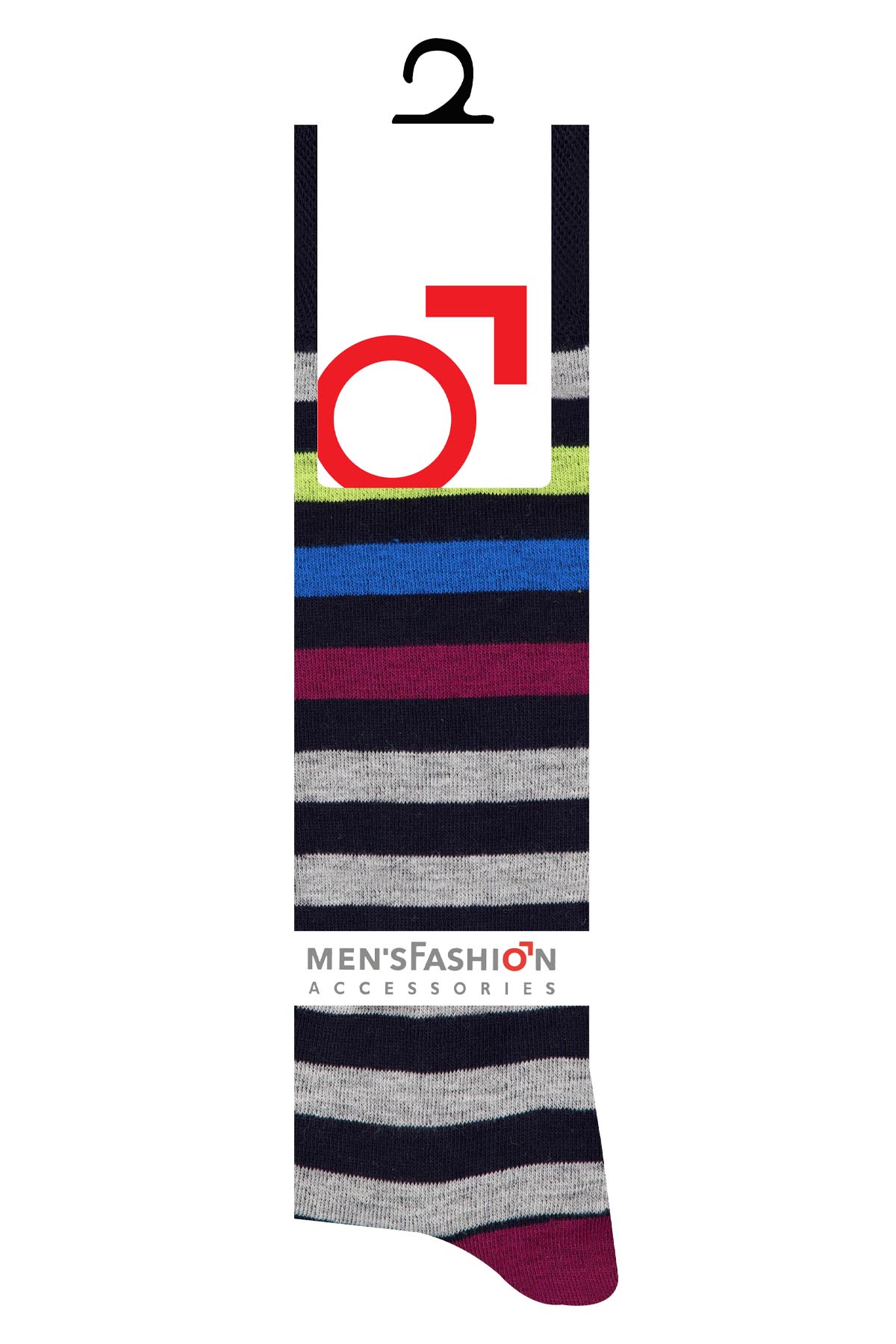 CALCETÍN MENS FASHION image number 0