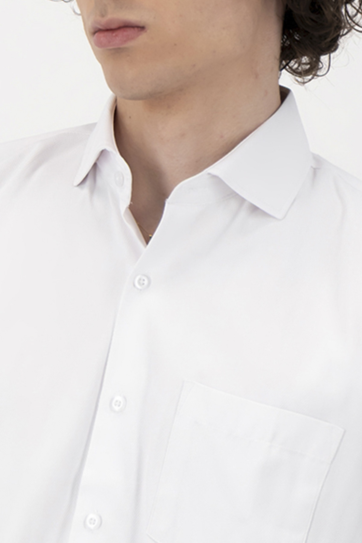 Camisa Formal Contemporary Fit Sonneti image number 2