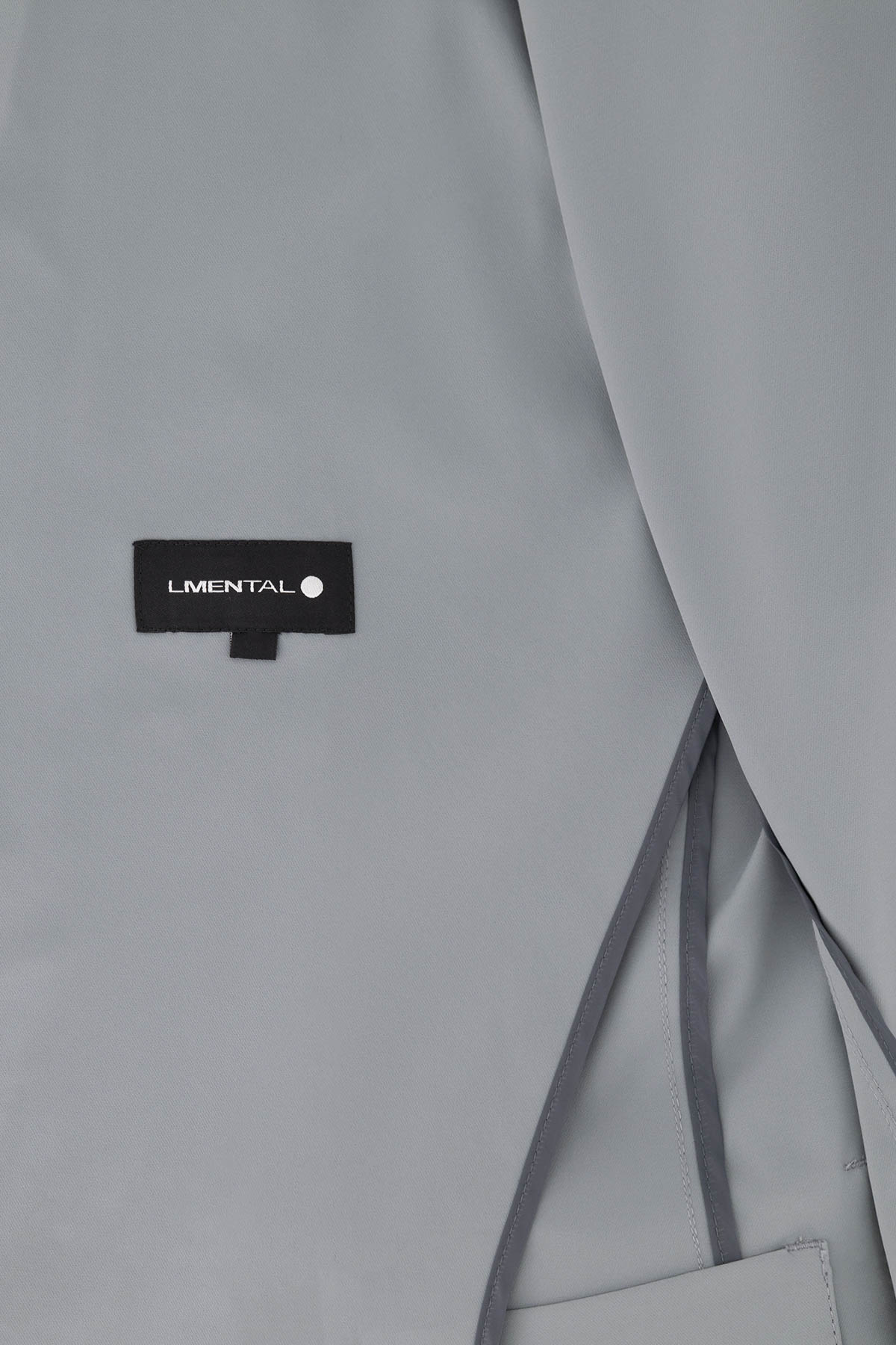 SACO SEPARATE SLIM FIT LMENTAL image number 4