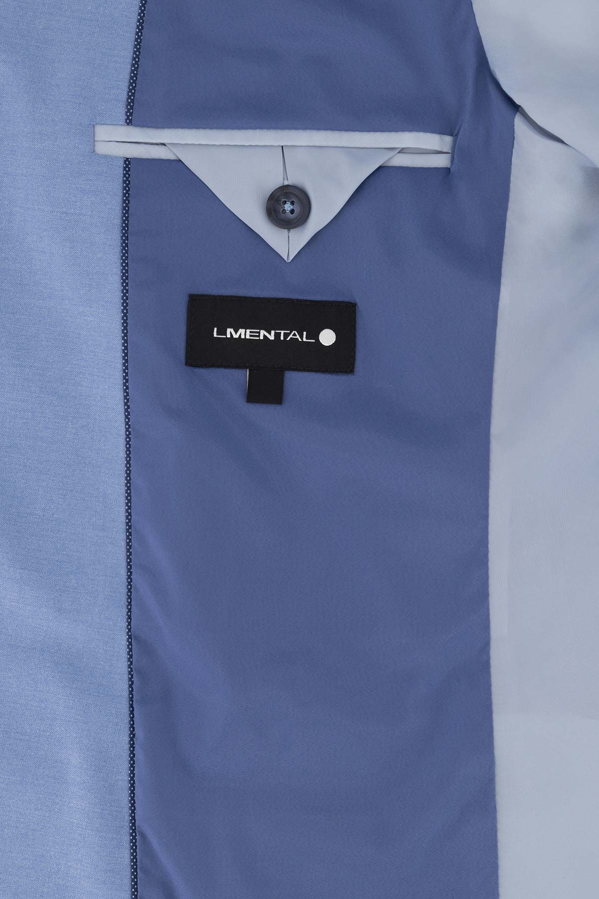 SACO SEPARATE BAMBOO FIBER SLIM FIT LMENTAL image number 4