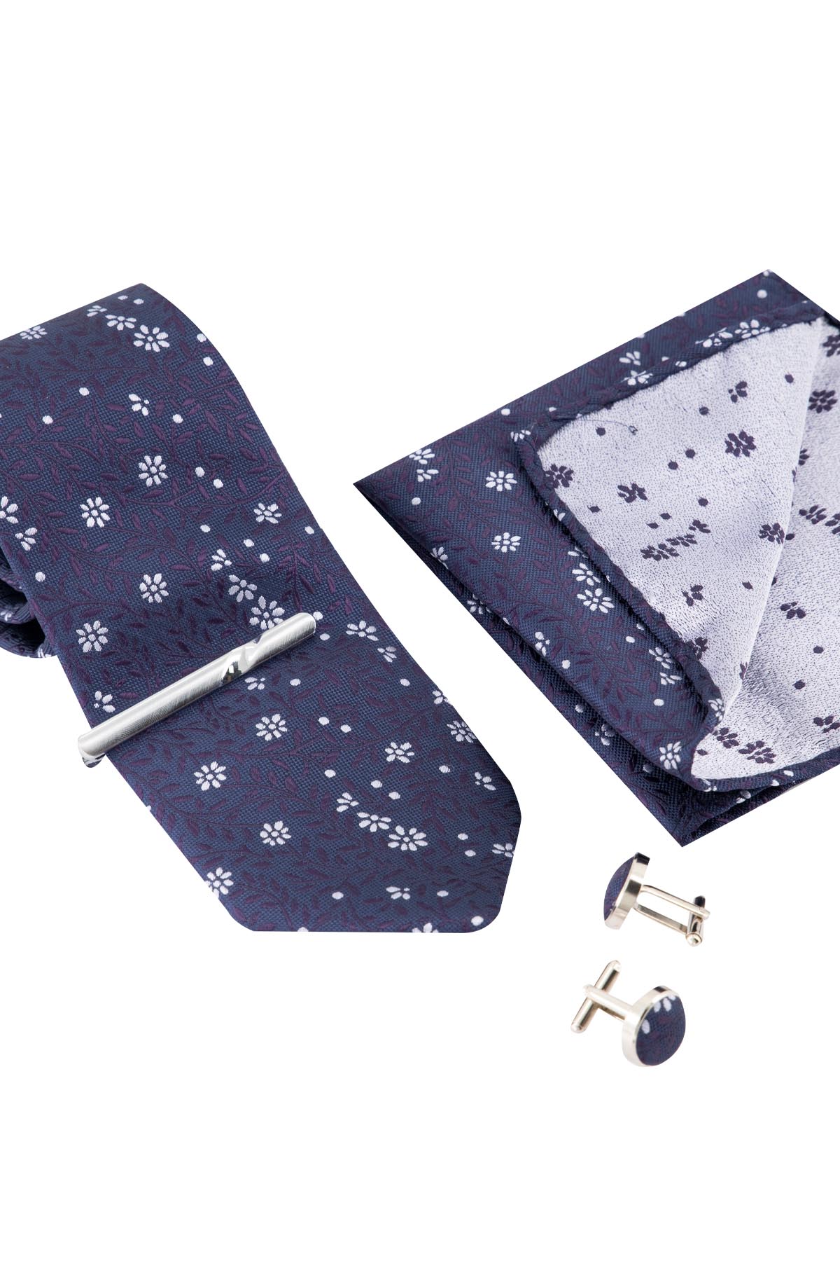 Kit Corbata Mens Fashion