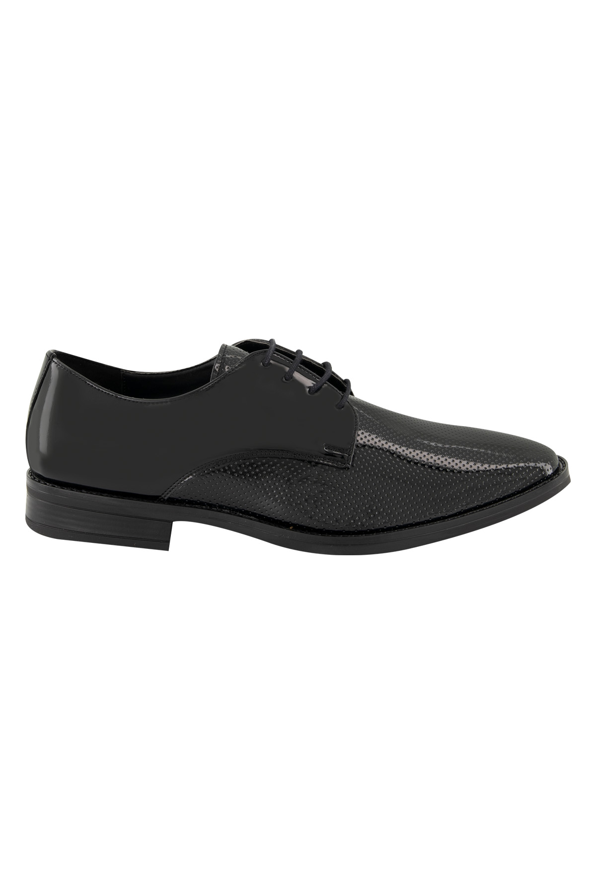 CALZADO FORMAL NEGRO MENS FASHION