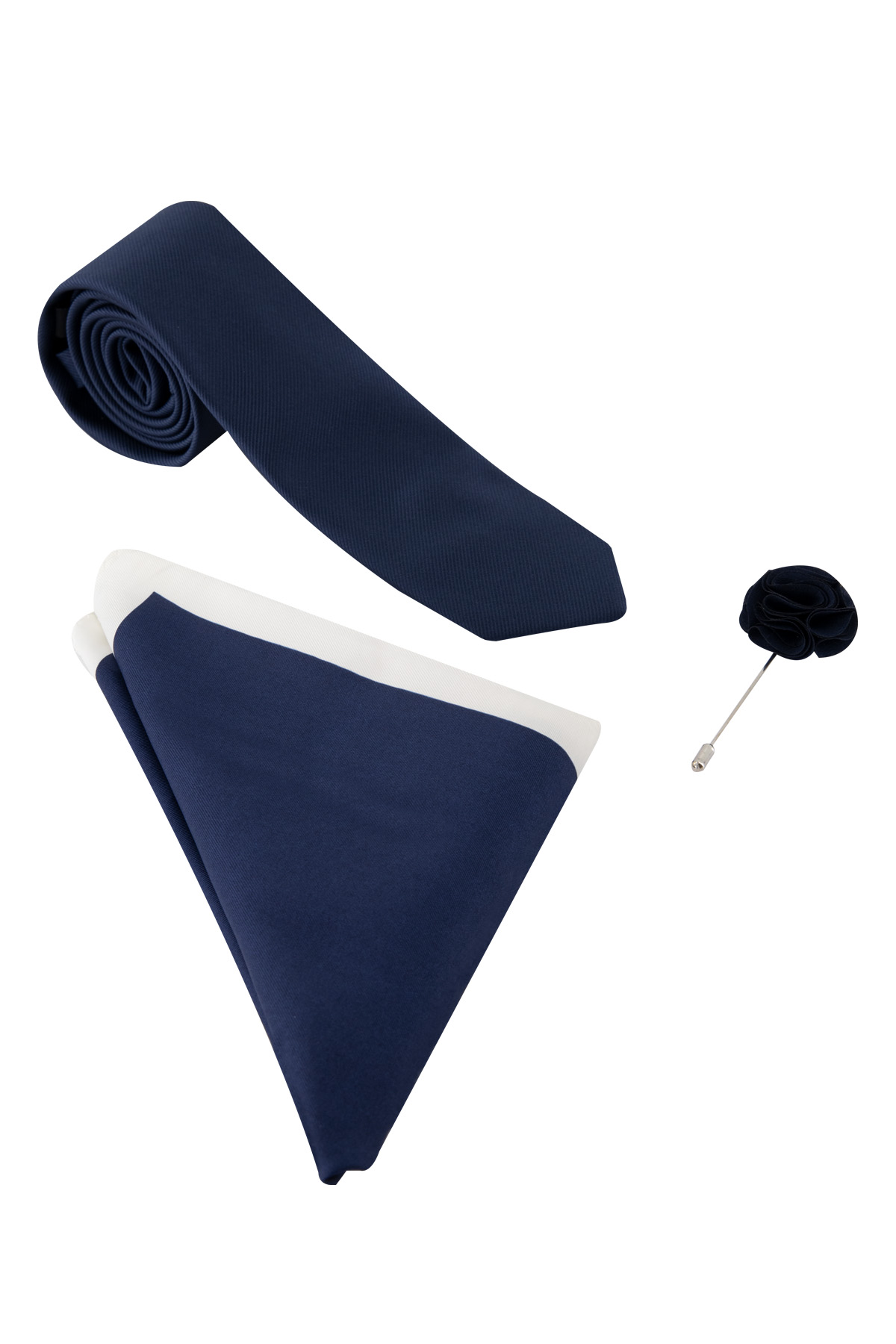 Kit Corbata Mens Fashion