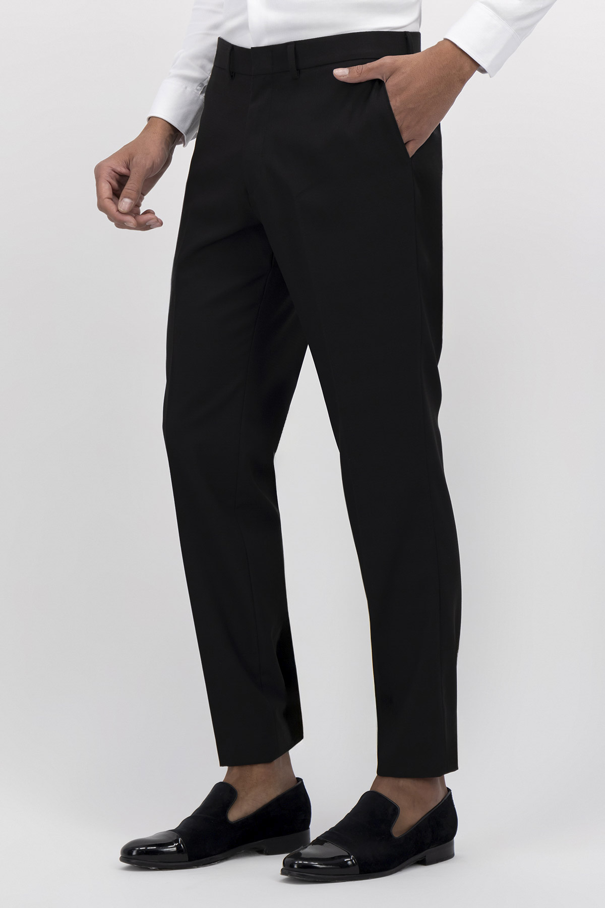 TRAJE EASY CARE CONTEMPORARY FIT SONNETI image number 3