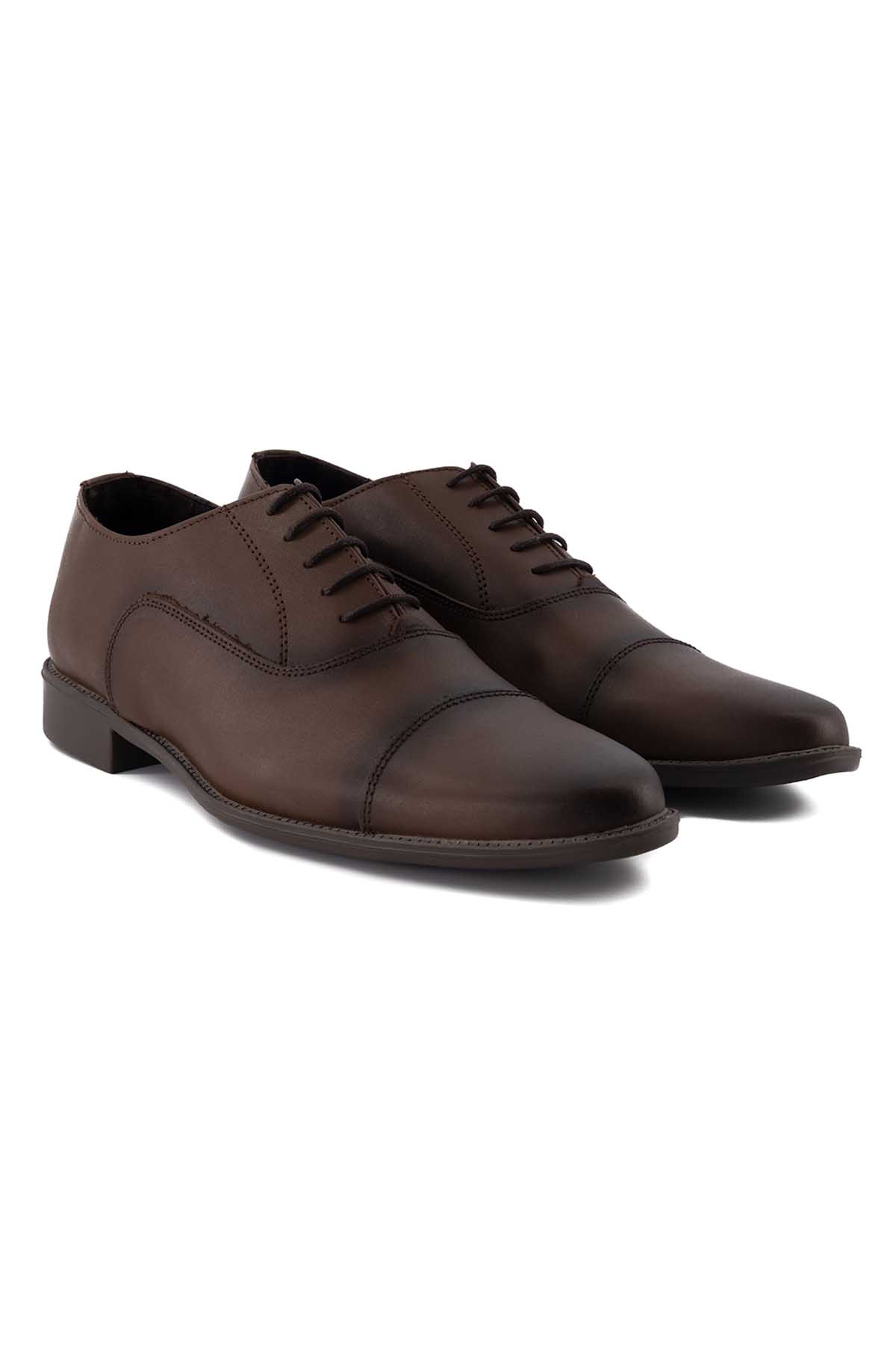 CALZADO CAFÉ MENS FASHION image number 4