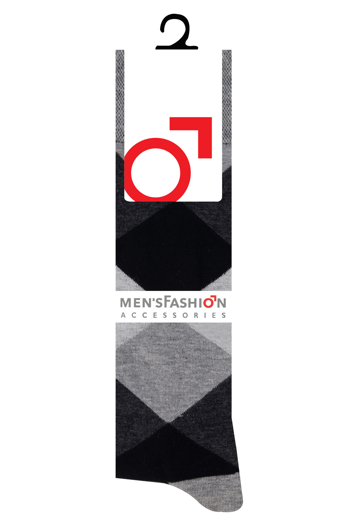 CALCETÍN MENS FASHION image number 0
