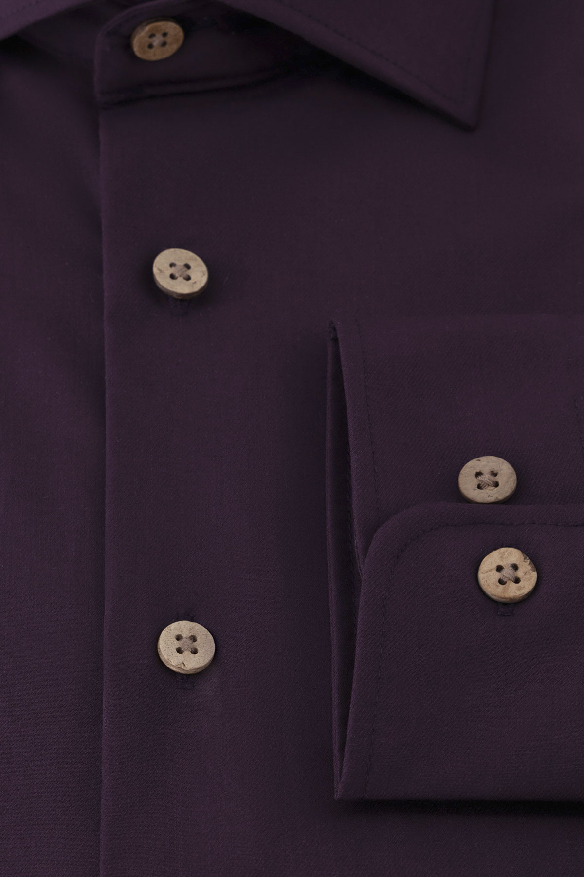 Camisa Casual Tlaolli Slim Fit Lamberti image number 4
