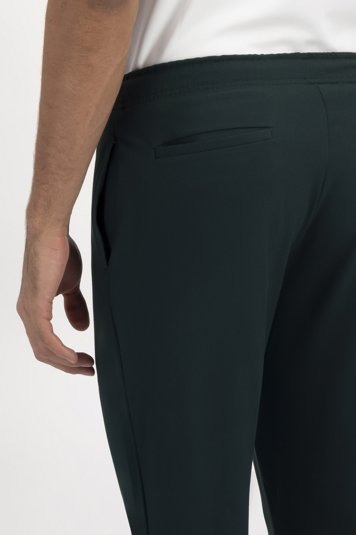 PANTALÓN SEPARATE SLIM FIT LMENTAL image number 3