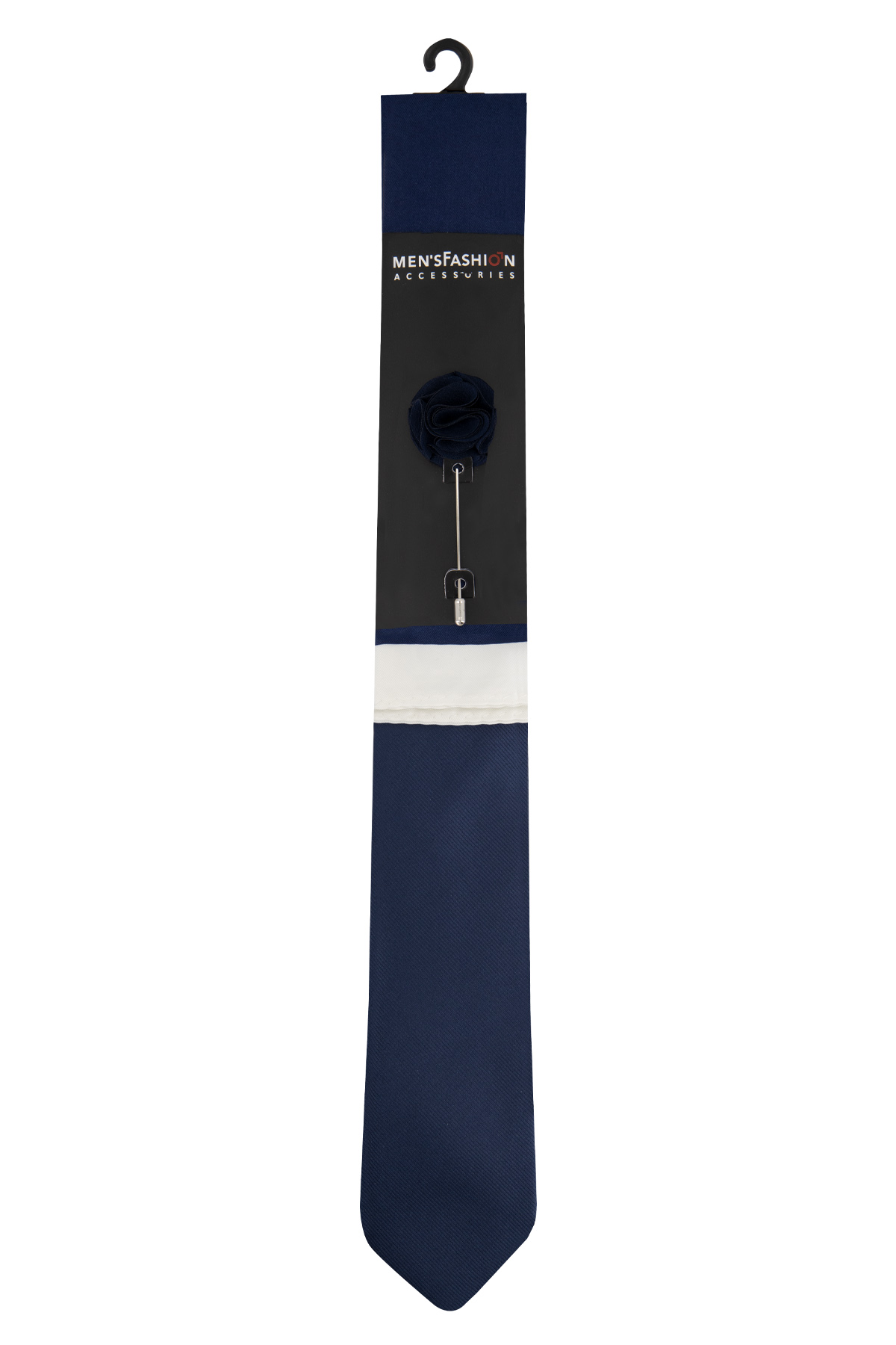 Kit Corbata Mens Fashion