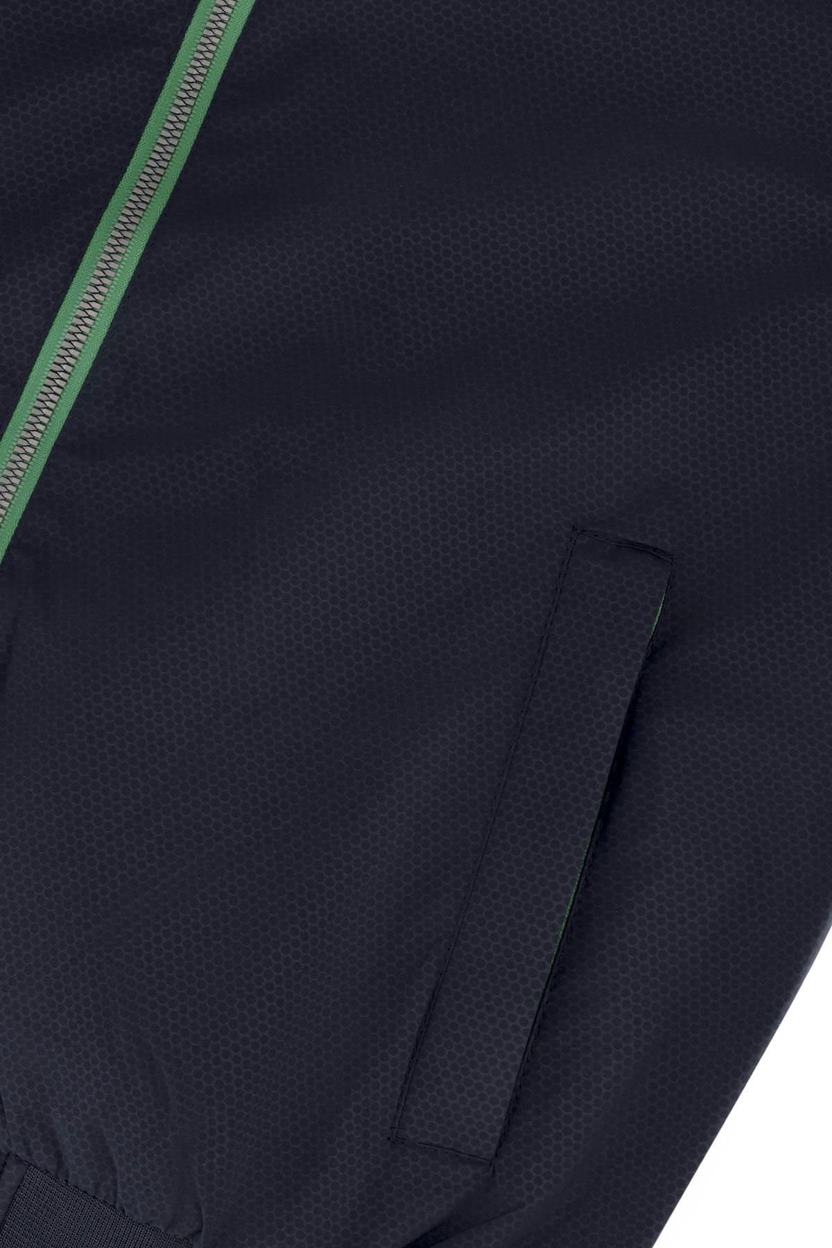 CHAMARRA CONTEMPORARY FIT ROYALTON image number 4