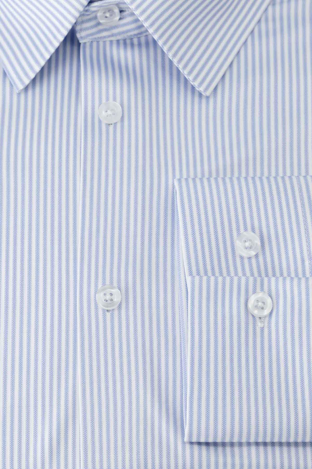 Camisa Vestir Move Slim Fit Lmental image number 4