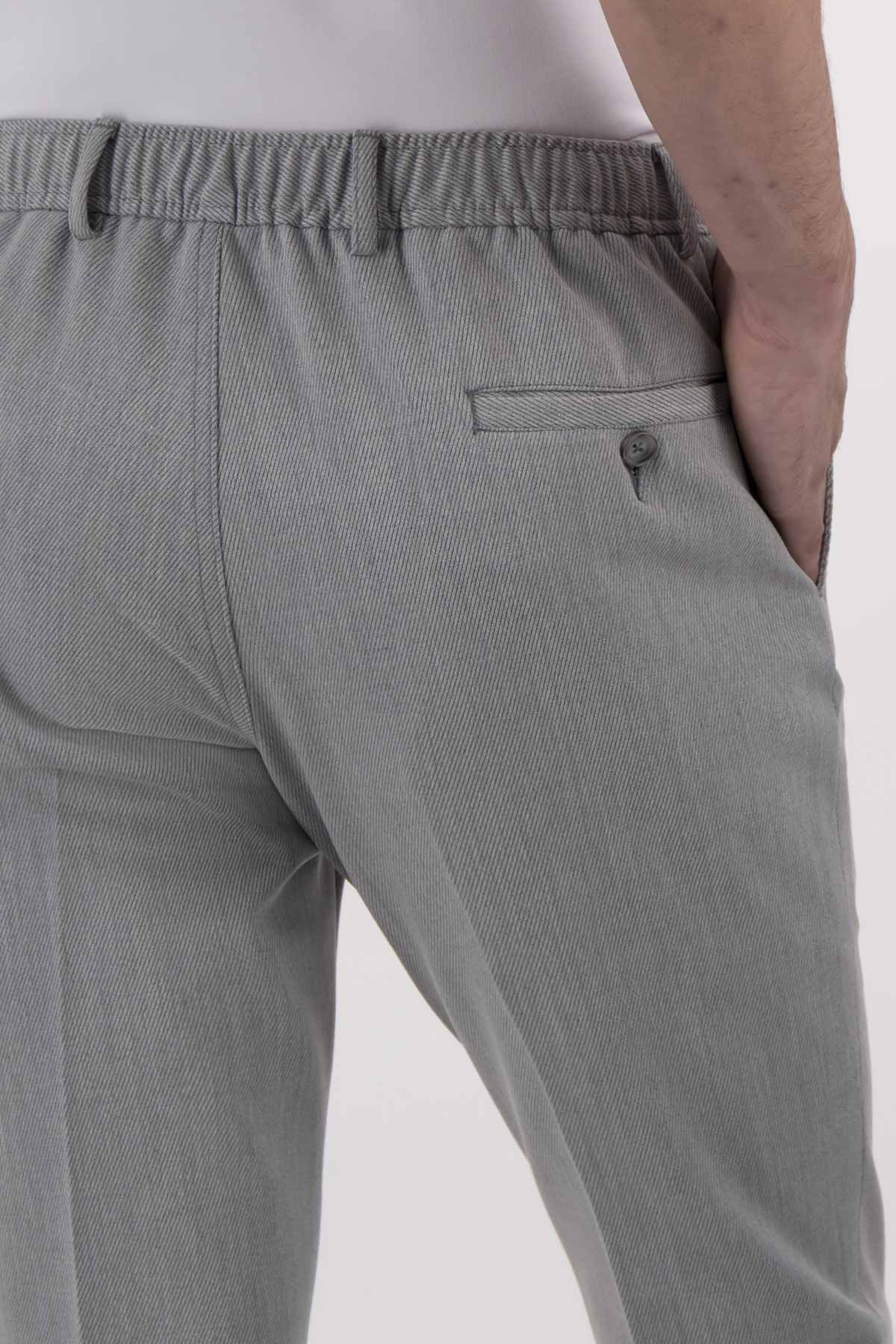 PANTALÓN SEPARATE SLIM FIT LMENTAL image number 3