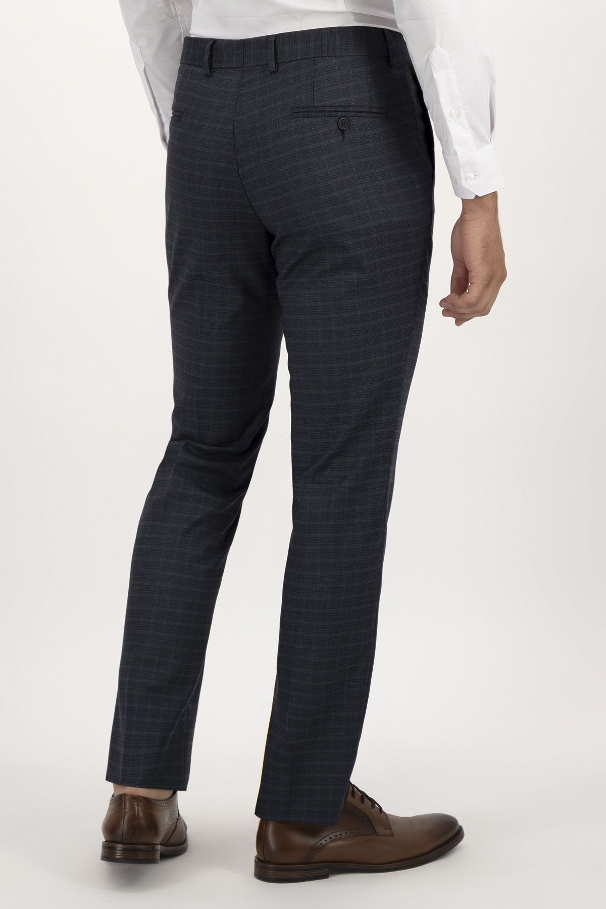 Traje Easy Care Contemporary Fit Sonneti image number 4