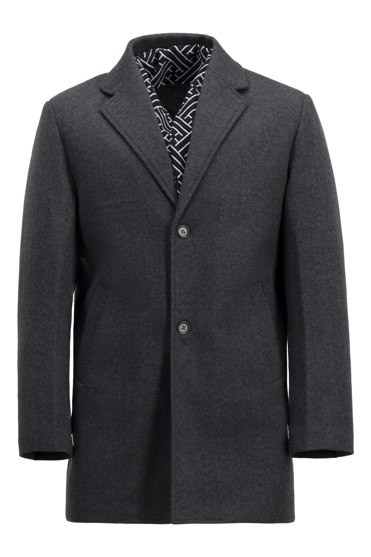 ABRIGO SLIM FIT LMENTAL image number 4