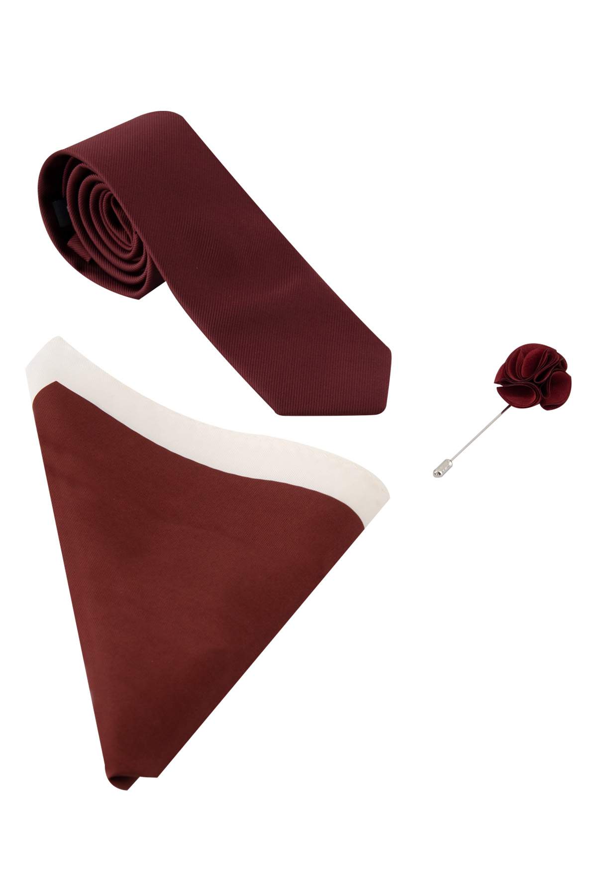 Kit Corbata Mens Fashion