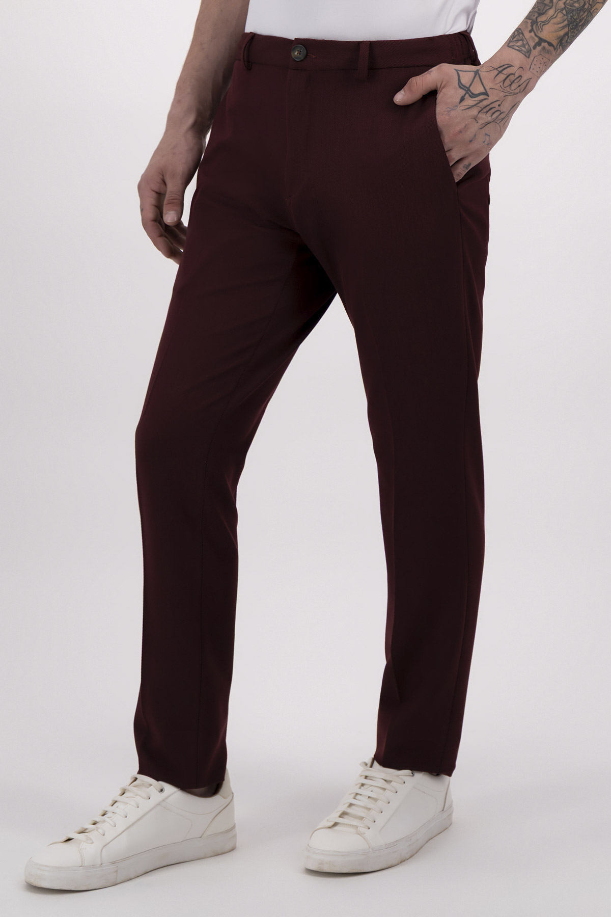 PANTALÓN SEPARATE SLIM LMENTAL