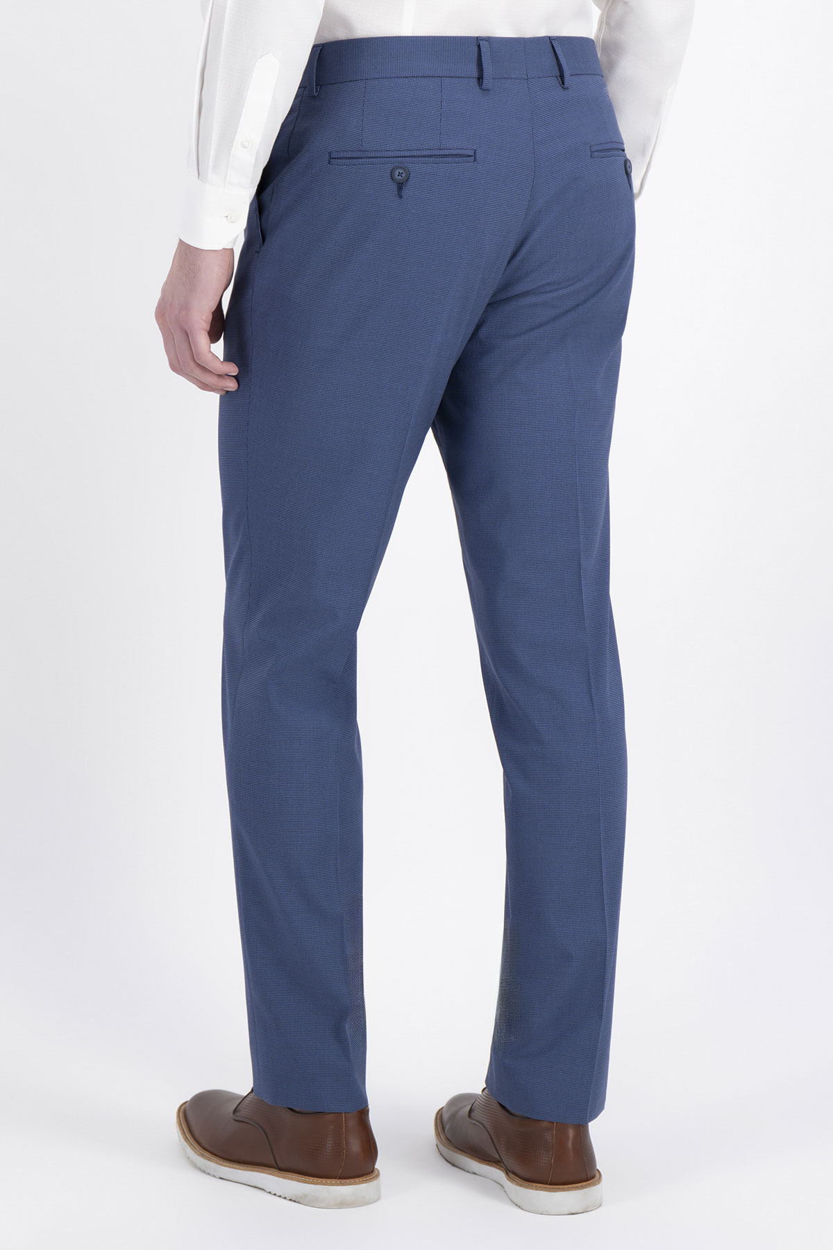 TRAJE EASY CARE CONTEMPORARY FIT SONNETI image number 4