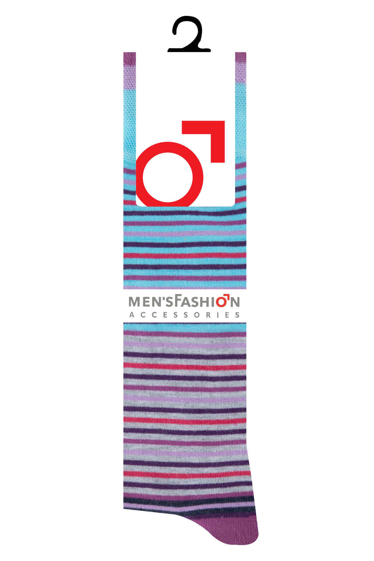 CALCETIN MENS FASHION image number 0