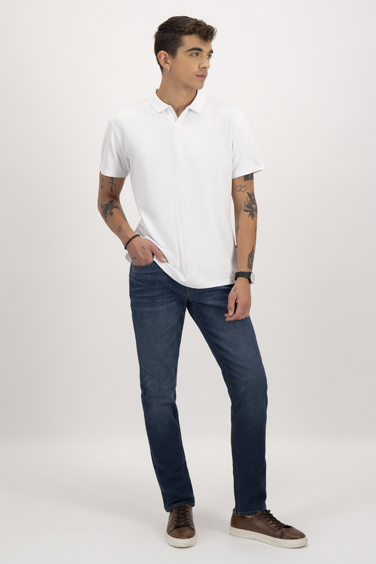 Jeans Casual Modern