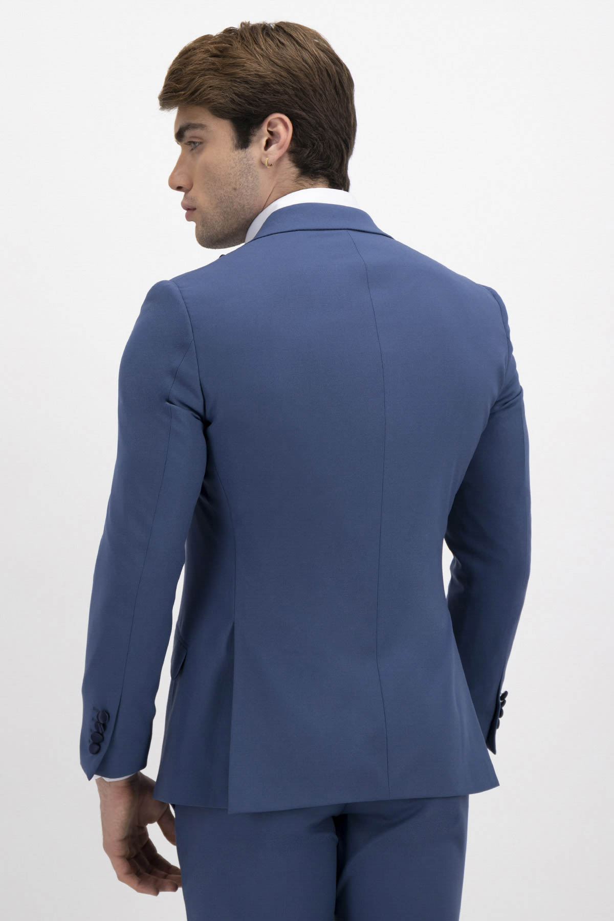 TRAJE SMOKING SLIM FIT LMENTAL image number 2