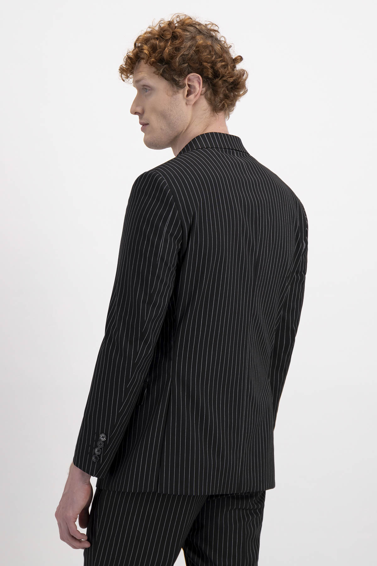 SACO CASUAL SLIM FIT LMENTAL