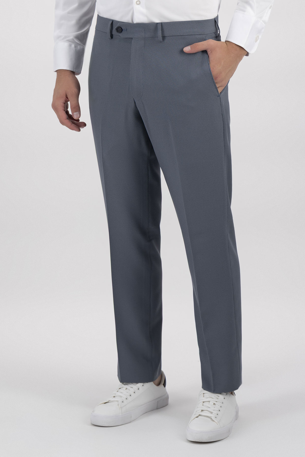 Pantalón Formal Washable Modern Fit