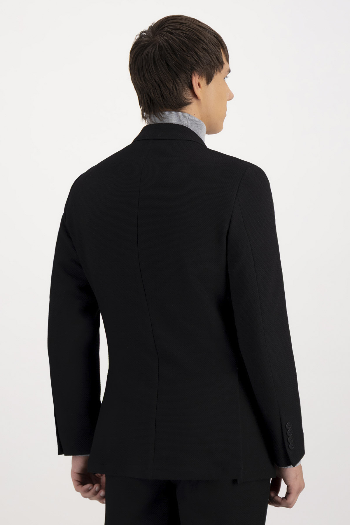 Saco Separate Formal Move Slim Fit image number 2