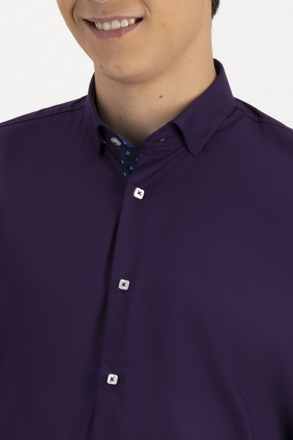 Camisa Move Slim image number 3
