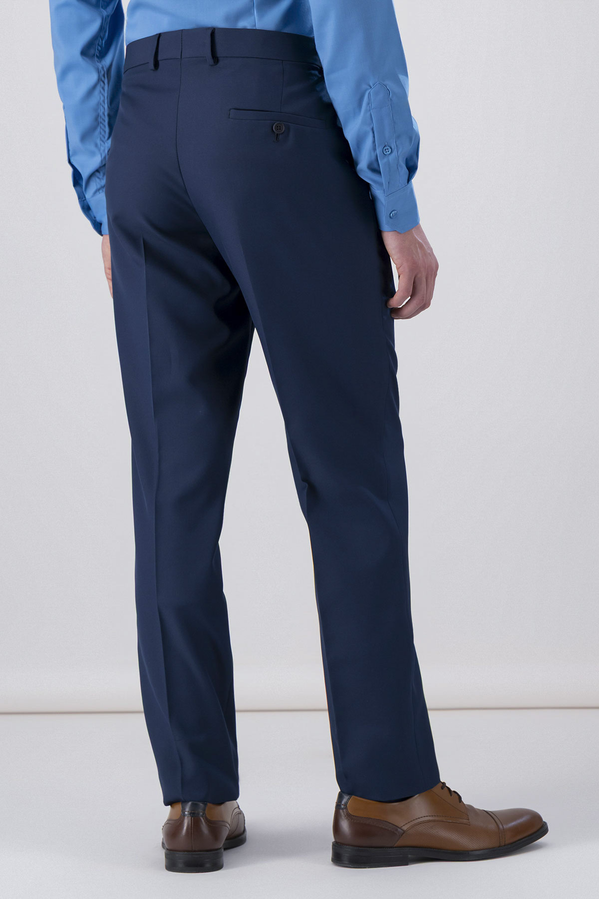 Pantalón Formal Machine Washable Modern Fit Sonneti image number 2