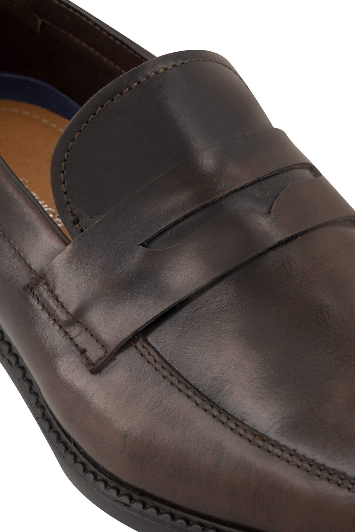 CALZADO FORMAL NEGRO MENS FASHION image number 4