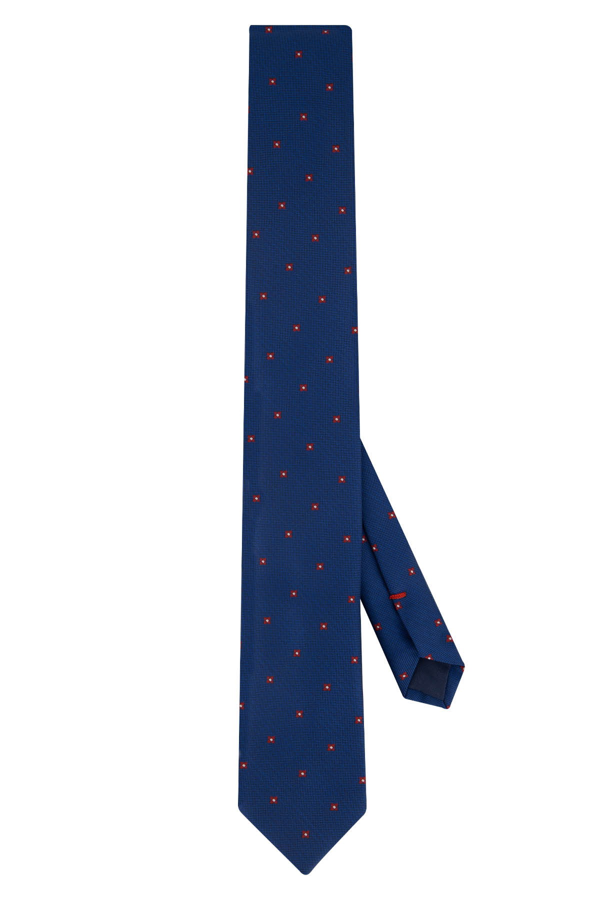 CORBATA AZUL MARINO MENS FASHION image number 1