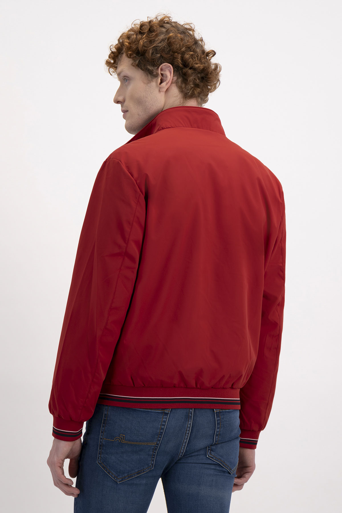CHAMARRA CONTEMPORARY FIT ROYALTON