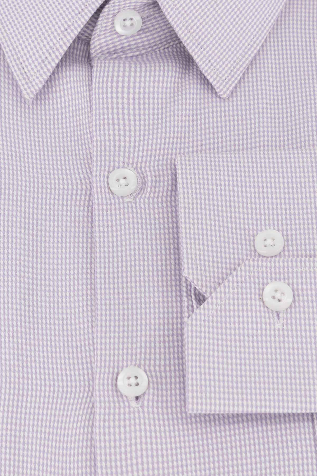 Camisa Formal Contemporary Fit Sonneti image number 4