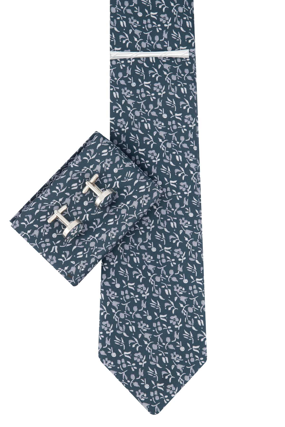 KIT CORBATA MENS FASHION image number 2