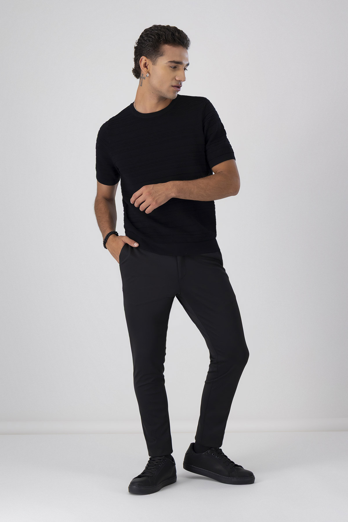 Pantalón Separate Move Skinny Fit Lmental image number 4