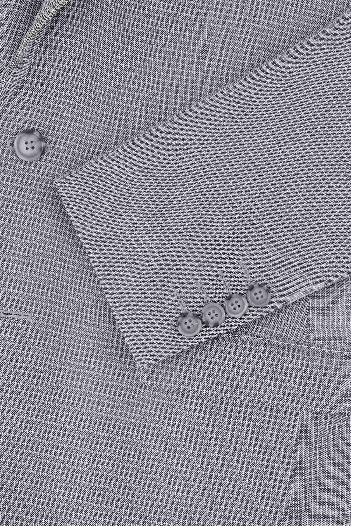 Saco Separate Skinny Fit Lmental image number 3