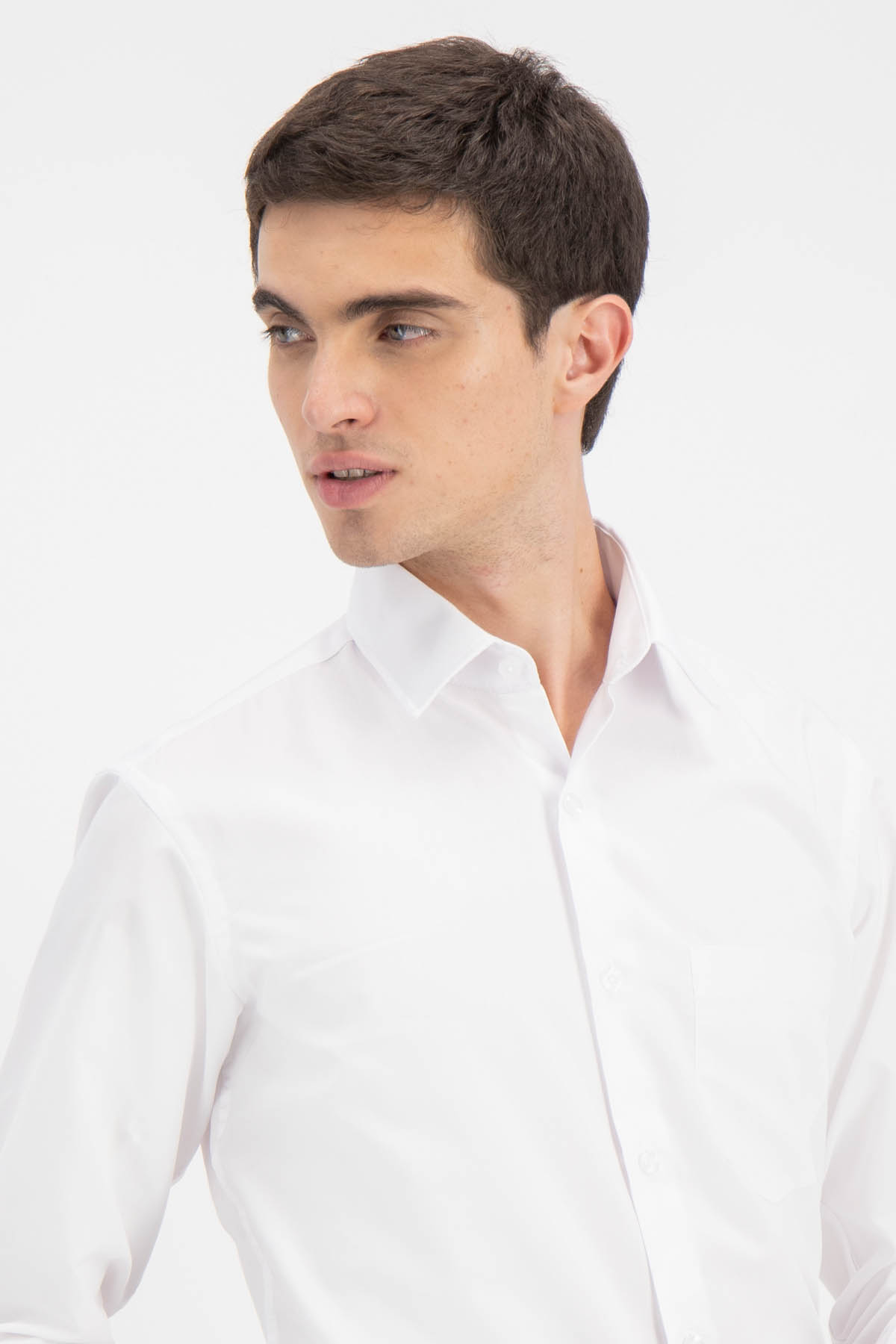 CAMISA VESTIR CONTEMPORARY FIT SONNETI image number 2