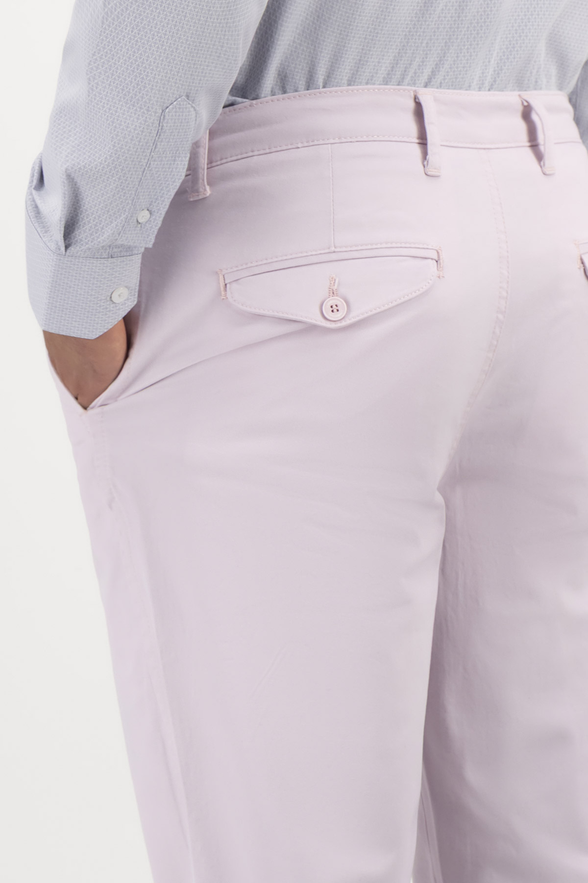 Pantalón Casual Slim Fit image number 3