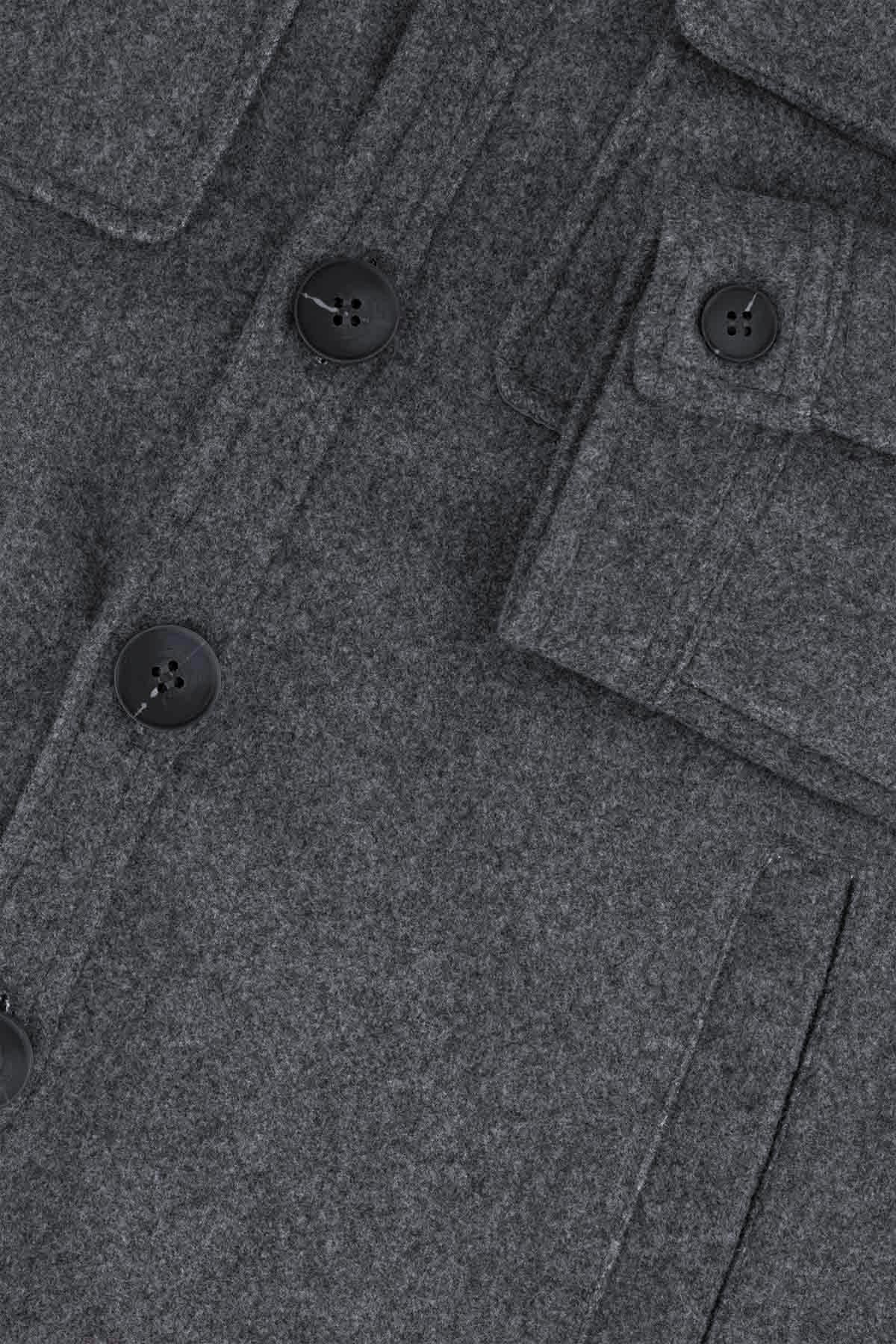 Camisola Slim Fit image number 4